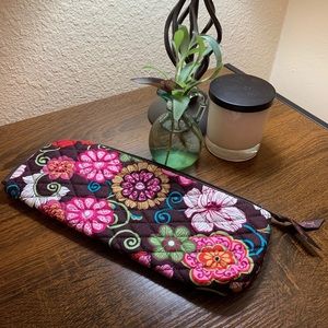 Vera Bradley Mod Floral Pink